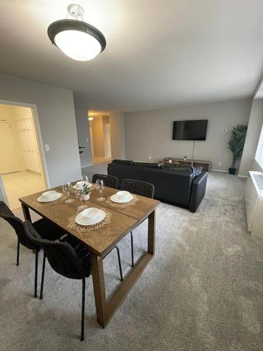 Charming Apartment At Crystal City With Amazing Amenities Arlington Zewnętrze zdjęcie