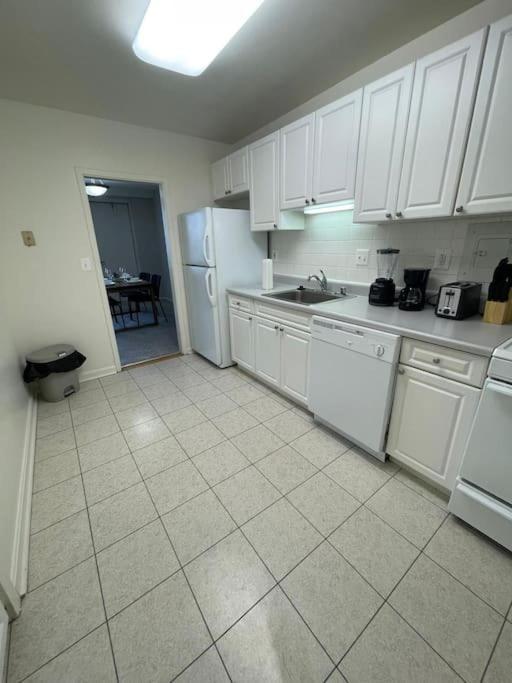 Charming Apartment At Crystal City With Amazing Amenities Arlington Zewnętrze zdjęcie