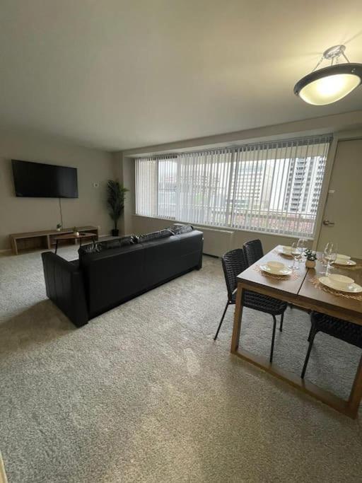 Charming Apartment At Crystal City With Amazing Amenities Arlington Zewnętrze zdjęcie