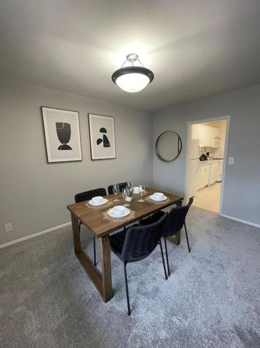 Charming Apartment At Crystal City With Amazing Amenities Arlington Zewnętrze zdjęcie